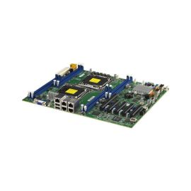Supermicro X10DRL-LN4-O Dual Socket LGA2011 ATX Server Motherboard