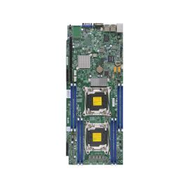 Supermicro X10DRT-PIBF-P Dual Socket LGA2011 Proprietary Server Motherboard
