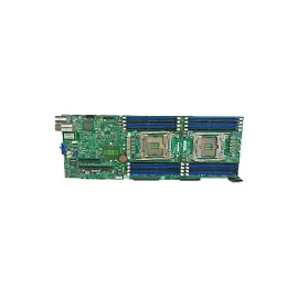 Supermicro X10DRT-PT-P Socket LGA2011 Proprietary Server Motherboard