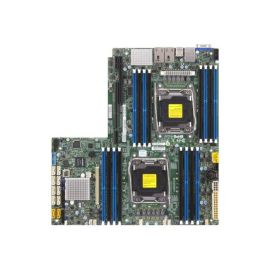 Supermicro X10DRW-I Dual Socket LGA2011 Proprietary Server Motherboard