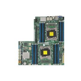 Supermicro X10DRW-N Dual Socket LGA2011 Proprietary Server Motherboard