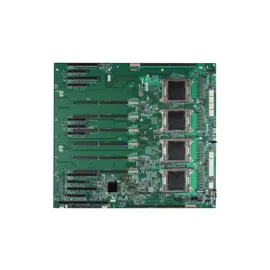 Supermicro X10QBI Socket LGA2011 Proprietary Server Motherboard