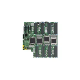 Supermicro X10QBL-CT-P Proprietary Server Motherboard