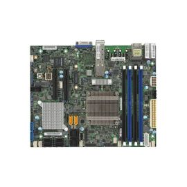 Supermicro X10SDV-7TP4F Single Socket FCBGA1667 ATX Server Motherboard