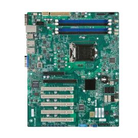 Supermicro X10SLA-F-O Single Socket LGA1150 Server Motherboard