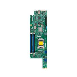 Supermicro X10SLD-HF-P Single Socket LGA1150 Proprietary Server Motherboard
