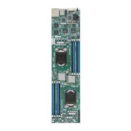 Supermicro X10SLE-DF-P Single Socket LGA1150 Micro-ATX Server Motherboard