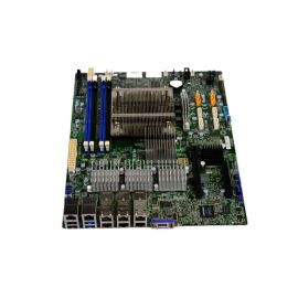 Supermicro X10SLH-N6-ST031 Single Socket LGA1150 M-ATX Server Motherboard