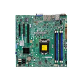 Supermicro X10SLLSFB Dual Socket LGA2011 ATX Server Motherboard