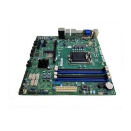 Supermicro X10SLQ-L-O Single Socket LGA 1150 U-ATX Desktop Motherboard