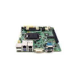 Supermicro X10SLV-Q-O Single Socket LGA1150 Mini-ITX Desktop Motherboard