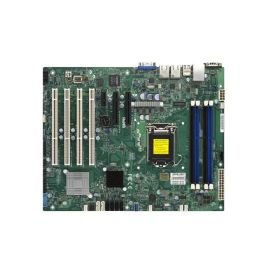 Supermicro X10SLX-F-B Single Socket LGA1150 ATX Server Motherboard