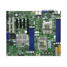 Supermicro X10SRA-F-B Dual Socket LGA2011 ATX Server Motherboard