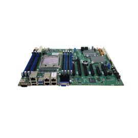 Supermicro X10SRH-CF Single Socket LGA2011 ATX Server Motherboard