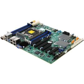 Supermicro X10SRH-CLN4F-B Single Socket LGA2011 ATX Server Motherboard