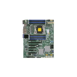 Supermicro X10SRI-F-B Socket LGA2011 ATX Server Motherboard