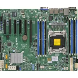 Supermicro X10SRI-F Socket LGA2011 ATX Server Motherboard
