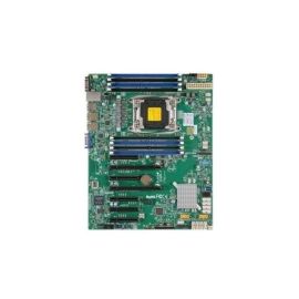 Supermicro X10SRL-F-B Single Socket LGA2011 ATX Server Motherboard