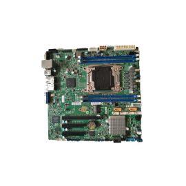 Supermicro X10SRM-F Single Socket LGA2011 Micro-ATX Server Motherboard