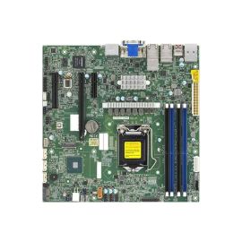 Supermicro X10SRM-TF-O Single Socket LGA 2011 ATX Server Motherboard