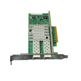 NetApp X1117A-R6 Dual-Ports SFP+ Network Adapter