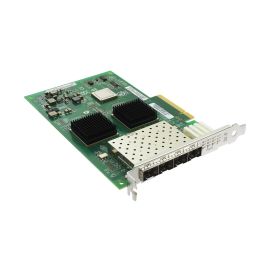 NetApp X1132A-R6 Quad-Ports 8GbE Network Adapter