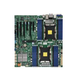 Supermicro X11DAI-N Dual Socket LGA3647 E-ATX Server Motherboard