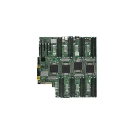 Supermicro X11SAE-F-B Socket LGA1151 ATX Desktop Motherboard