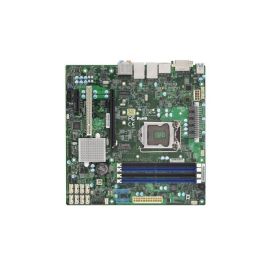 Supermicro X11SAE-M Single Socket LGA1151 Micro-ATX Server Motherboard