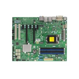 Supermicro X11SAEO Single Socket LGA1151 ATX Server Motherboard