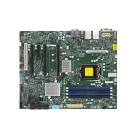 Supermicro X11SAT-B Single Socket LGA1151 ATX Server Motherboard