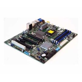 Supermicro X11SAT-F-B Single Socket LGA1151 ATX Desktop Motherboard