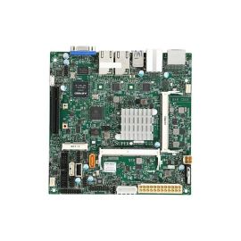 Supermicro X11SBA-F-O Single Socket GA1170 Mini-ITX Server Motherboard