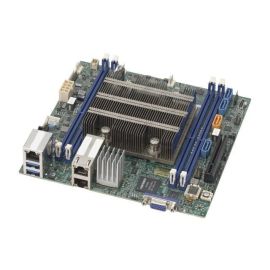 Supermicro X11SDV-4C-TLN2F Mini-ITX Server Motherboard