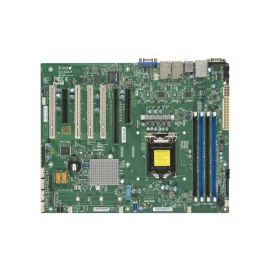 Supermicro X11SSA-F-O Single Socket LGA1151 ATX Server Motherboard