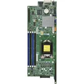 Supermicro X11SSE-F Socket LGA1151 Proprietary Server Motherboard