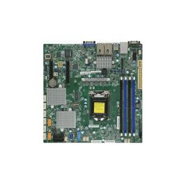 Supermicro X11SSH-CTF-O Micro-ATX Server Motherboard