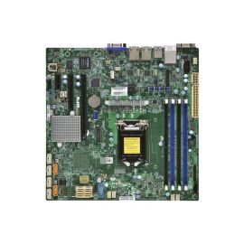 Supermicro X11SSL-NF-O Single Socket LGA1151 Desktop Motherboard