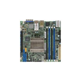 Supermicro X11SSM-B Socket LGA1151 ATX Desktop Motherboard