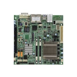 Supermicro X11SSV-M4F Single Socket GA1440 Mini-ITX Server Motherboard