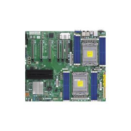 Supermicro X12DPG-QT6 Dual Socket LGA4189 Proprietary Server Motherboard