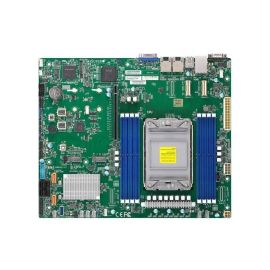 Supermicro X12SPO-F Single Socket LGA4189 ATX Server Motherboard