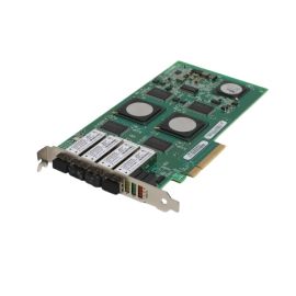 NetApp X2054B-R6 Quad-Ports Host Bus Adapter (HBA)