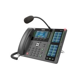 Fanvil X210I-V2 20-Lines Dual-Port Ethernet VoIP Phone