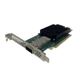 Xilinx X2541-PLUS QSFP28 PCI-Express Network Adapter