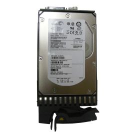 NetApp X287A-R5 300GB SAS 3Gb/s 3.5-inch Server Hard Drive