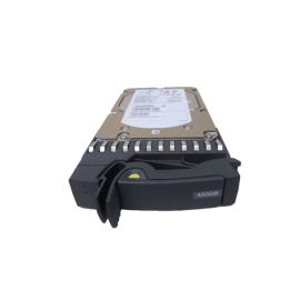 NetApp X289A-R5 450GB SAS 6Gb/s 3.5-inch Server Hard Drive