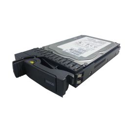 X290A-R5 NetApp 600GB SAS 6Gb/s 3.5-inch Server Hard Drive