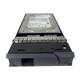 NetApp X336A-R6 4TB SAS 12Gb/s 3.5-inch Server Hard Drive