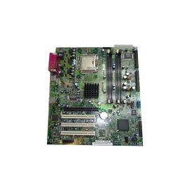 Dell X3468 Supports Socket LGA775 ATX Server Motherboard